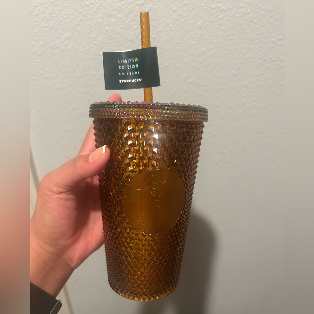 Starbucks Limited Edition Tumbler
